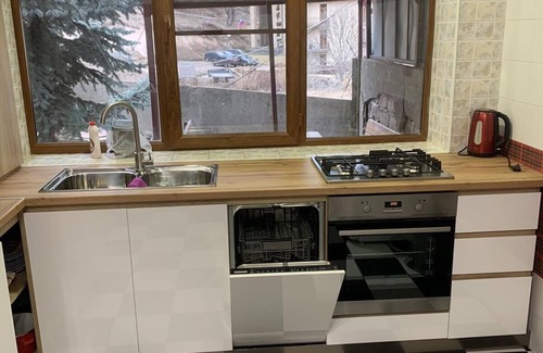 Tsaghkadzor Villa | Tsaghkadzor Villa