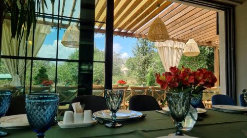 Aghavnadzor Bed & Breakfast | Tsaghkunk Chef House Hotel & Restaurant
