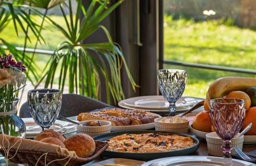 Aghavnadzor Bed & Breakfast | Tsaghkunk Chef House Hotel & Restaurant