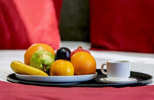 Aghavnadzor Bed & Breakfast | Tsaghkunk Chef House Hotel & Restaurant