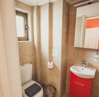 Athens City Centre Apartment | Tsakalof 10 Veranda Kolonaki by Zeussuites