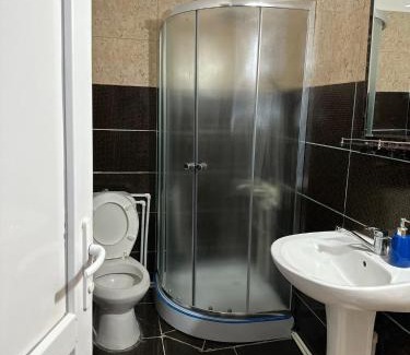 Tsalka Hotel | Tsalka