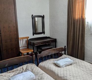 Tsalka Apartment | Tsalka House