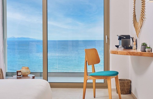 Drosia Hotel | Tsamis Zante Suites - Adults Only