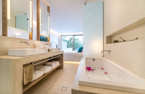 Drosia Hotel | Tsamis Zante Suites - Adults Only