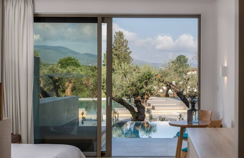 Drosia Hotel | Tsamis Zante Suites - Adults Only