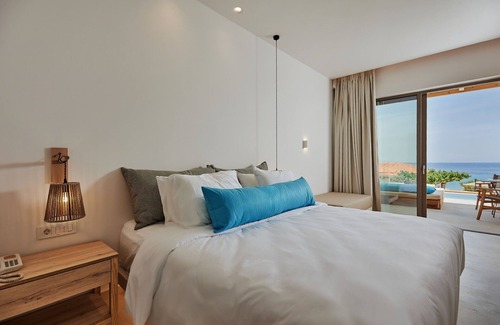 Drosia Hotel | Tsamis Zante Suites - Adults Only
