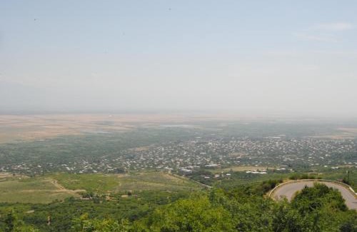 Sighnaghi Apartment | Tsanava's cottage in Sighnaghi