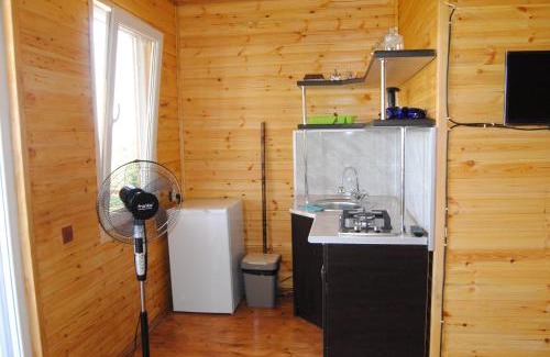 Sighnaghi Apartment | Tsanava's cottage in Sighnaghi