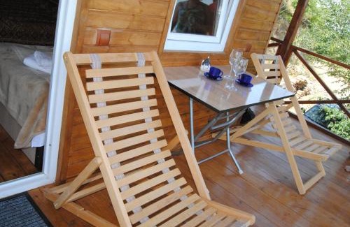 Sighnaghi Apartment | Tsanava's cottage in Sighnaghi