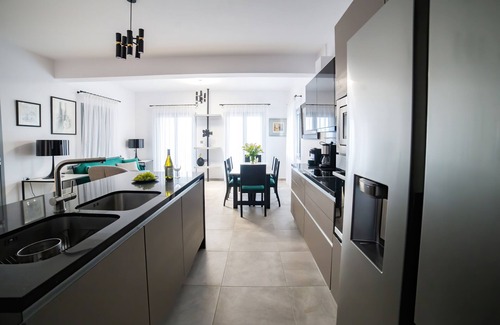 Ikaria Villa | Tsapelas villas
