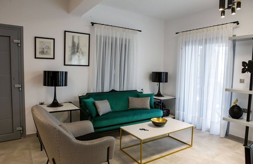 Ikaria Villa | Tsapelas villas
