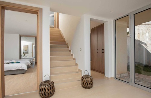 Budva Municipality Villa | Tsar's village large villa 4