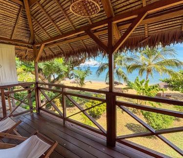 Ambaro Hotel | Tsara Beach