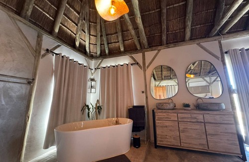 Sesriem Cabin | Tsauchab River Lodge