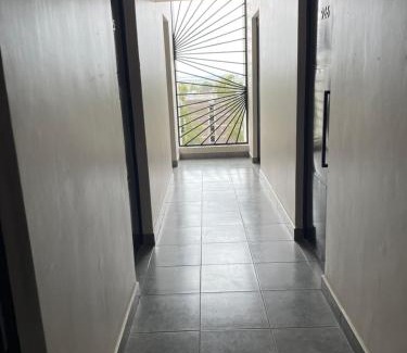 Embakasi Apartment | Tsavo Fedha