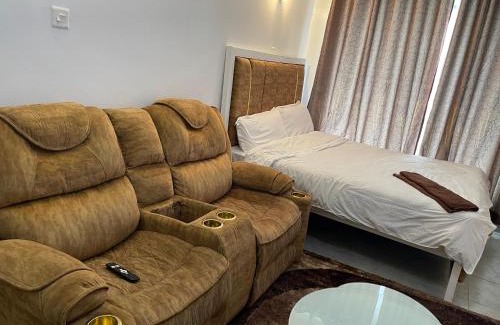 Embakasi Apartment | Tsavo Fedha