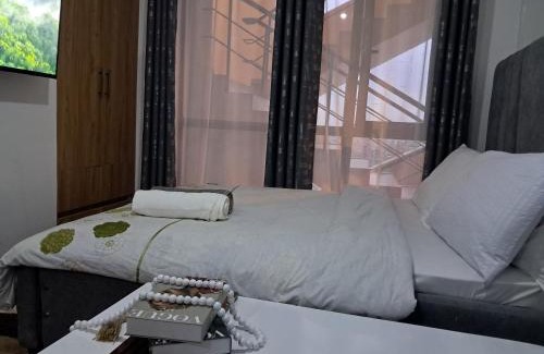 Embakasi Apartment | Tsavo Lifestyle