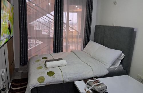 Embakasi Apartment | Tsavo Lifestyle