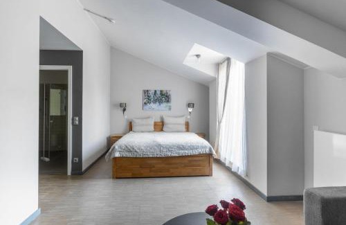 Sternschanze Apartment | Tschaikowsky Haus