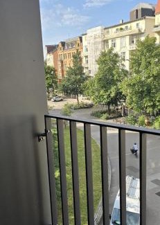 Sternschanze Apartment | Tschaikowsky Haus