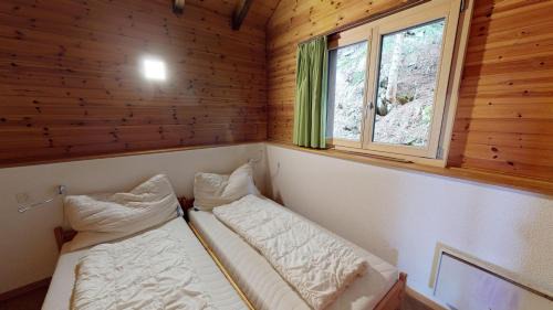 Blatten bei Naters Ski Chalet | Tschuggen 59