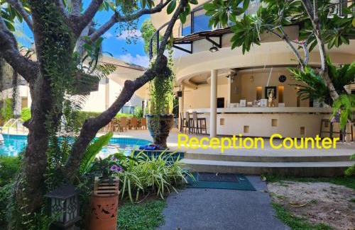 Plai Laem Hotel | TSE Residence [by Samui Emerald]