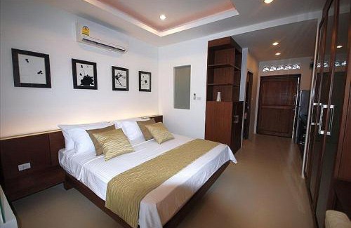 Plai Laem Hotel | TSE Residence [by Samui Emerald]