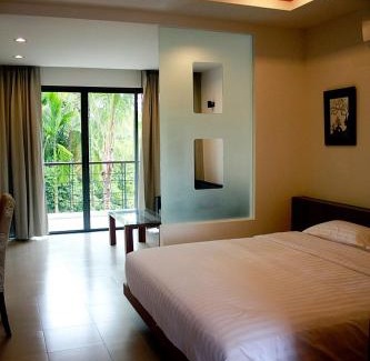 Plai Laem Hotel | TSE Residence [by Samui Emerald]