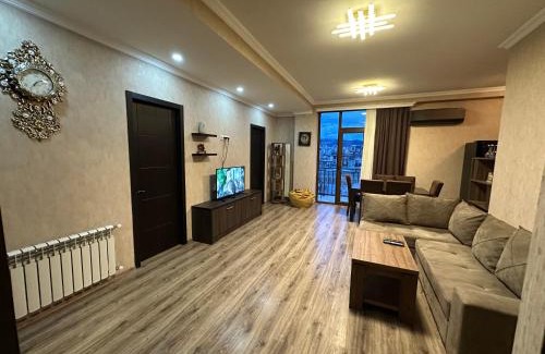Didube Apartment | Tsereteli 87z