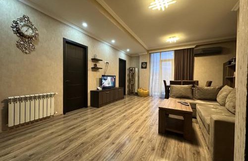Didube Apartment | Tsereteli 87z