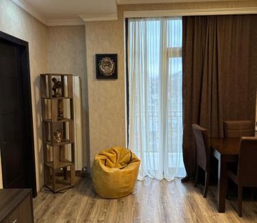 Didube Apartment | Tsereteli 87z