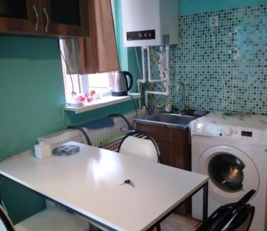 Didube Apartment | Tsereteli Home