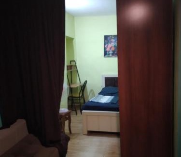 Didube Apartment | Tsereteli Home