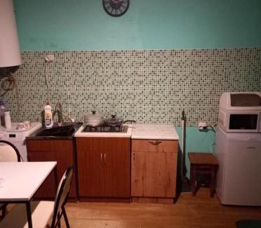 Didube Apartment | Tsereteli Home