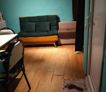 Didube Apartment | Tsereteli Home