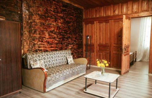Ambrolauri House | tsereteli's house