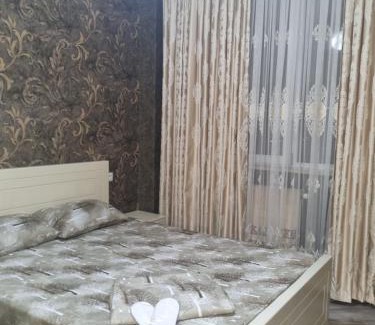 Didube Apartment | Tsereteli Sweet Home12