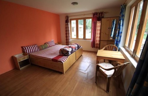 Leh Bed & Breakfast | Tsetanguesthouse
