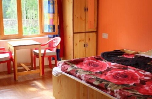 Leh Bed & Breakfast | Tsetanguesthouse