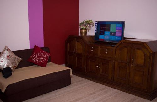 Turuk Hotel | Tseyotpang's Demeure
