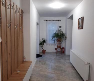Valea lui Mihai Apartment | TSG Apartaments