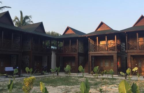 Neil Island Resort | TSG Aura