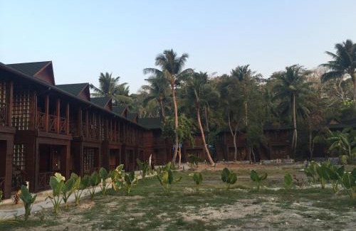 Neil Island Resort | TSG Aura