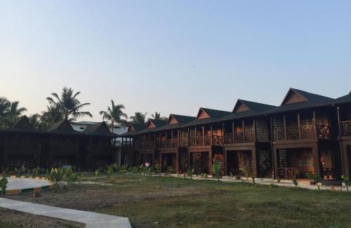 Neil Island Resort | TSG Aura