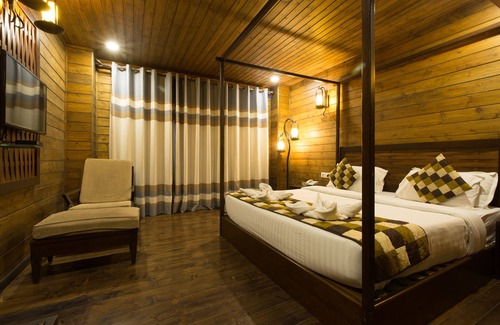 Neil Island Hotel | TSG Aura