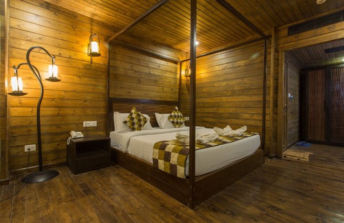 Neil Island Hotel | TSG Aura