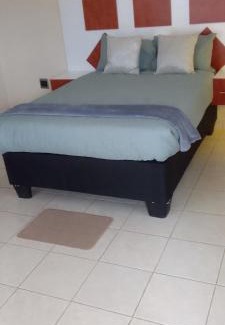 Greater Tubatse Bed & Breakfast | TSHABELANG MOUNTAIN VIEW LODGE