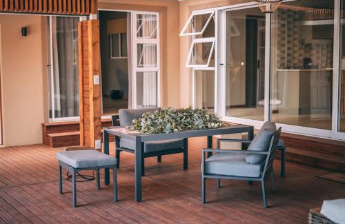 Hammanskraal Ski Chalet | Tshikwalo Game Lodge