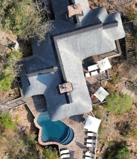 Vaalwater Hotel | Tshwene Lodge